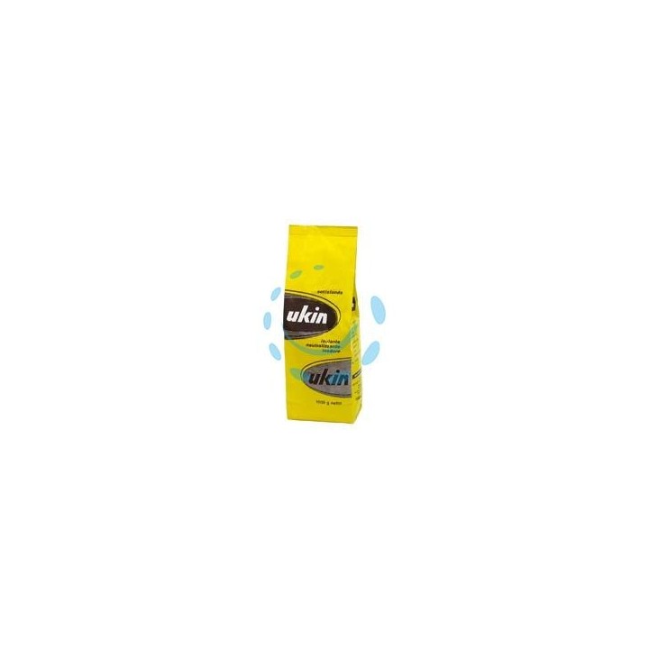 ISOLANTE NEUTRALIZZANTE SOTTOFONDO UKIN - Kg.1