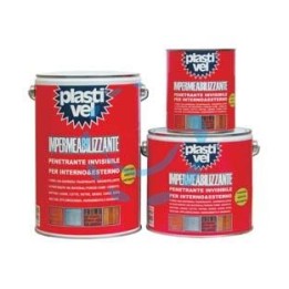 IMPERMEABILIZZANTE PLASTIVEL - lt.1