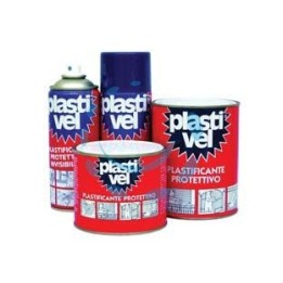 PLASTIFICANTE ULTRA PROTETTIVO MULTIUSO - ml.500
