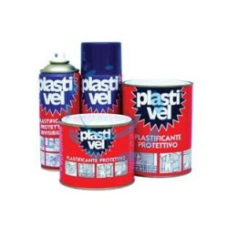 PLASTIFICANTE ULTRA PROTETTIVO MULTIUSO - ml.500