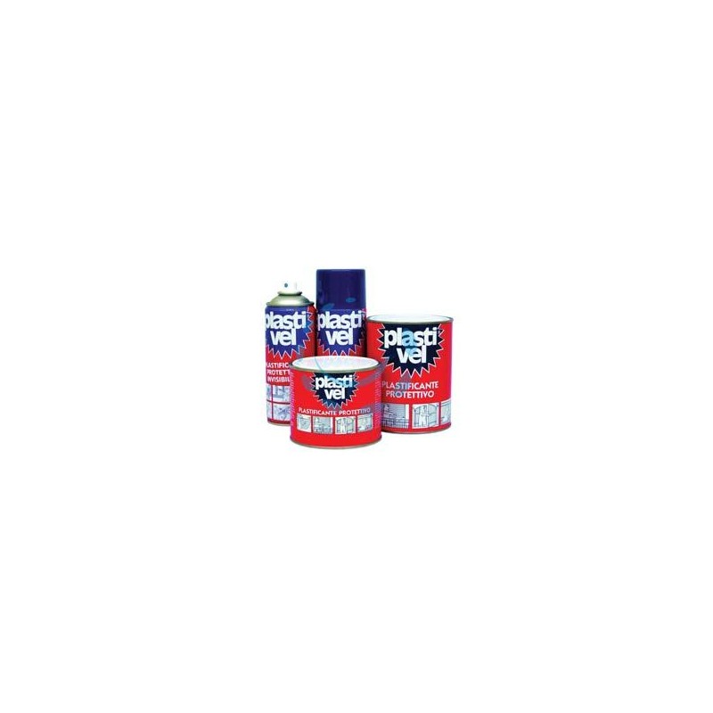 PLASTIFICANTE ULTRA PROTETTIVO MULTIUSO - lt.1