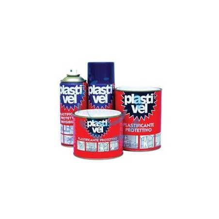 PLASTIFICANTE ULTRA PROTETTIVO MULTIUSO - lt.1
