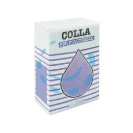 COLLA PER PIASTRELLE - Kg.1 in scatotola