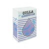 COLLA PER PIASTRELLE - Kg.1 in scatotola