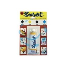 SINTOLIT STUCCO PER METALLO IN TUBETTO ML.60 - ml.75