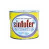 SINTOFER STUCCO PER METALLO IN BARATTOLO - ml.750 grigio