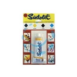 SINTOLIT STUCCO PER MARMO E CERAMICA IN TUBETTO - ml.75