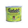 SINTOLIT STUCCO PER MARMO E CERAMICA IN BARATTOLO - ml.750 paglierino "tipo verticale"