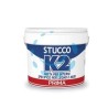 K2 STUCCO IN PASTA SPECIFICO PER LEGNO E MURI IN BARATTOLO - Kg.0,500