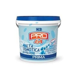 K2 MALTA OSMOTICA PRO.64 IN POLVERE IN BARATTOLO - Kg.1