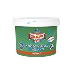 K2 PRO.64 STUCCO IN PASTA LIVELLANTE IN BARATTOLO - Kg.1