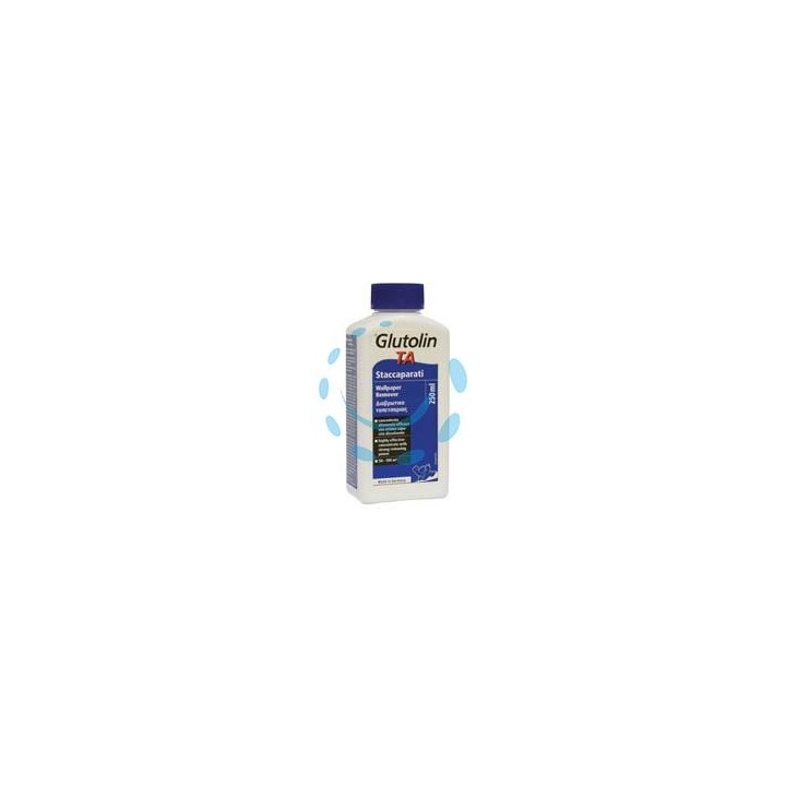 STACCAPARATI GLUTOLIN TA - ml.250