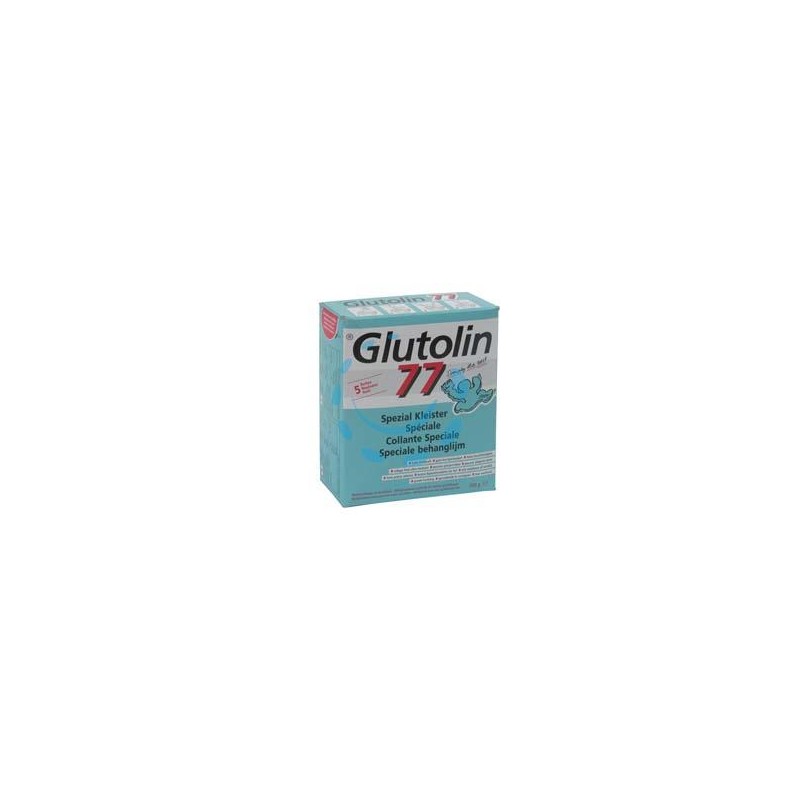COLLA GLUTOLIN 77 - gr.200