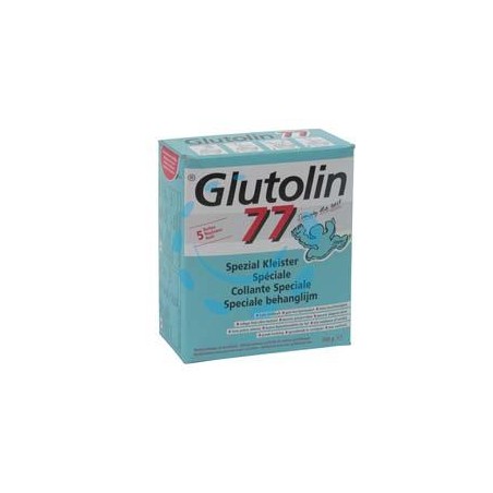 COLLA GLUTOLIN 77 - gr.200