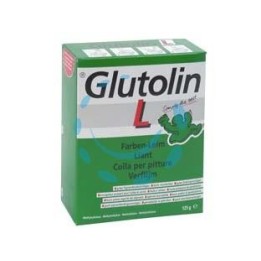 COLLA GLUTOLIN L - gr.145