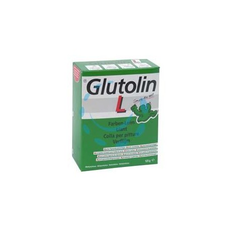 COLLA GLUTOLIN L - gr.145