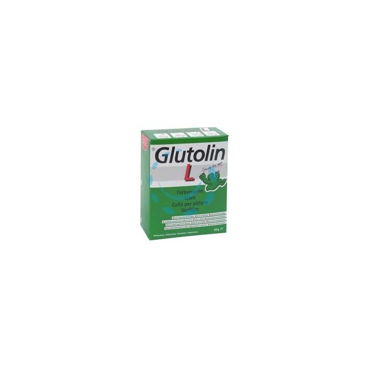 COLLA GLUTOLIN L - gr.145