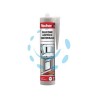 SILICONE SAM M ACETICO ANTIMUFFA - ml.280 trasparente