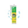 SILICONE ACETICO SEAL SIL - ml.280 bianco