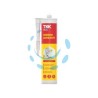 SIGILLANTE PER SPECCHI SEAL MIRROR ADHESIVE - ml.300 bianco