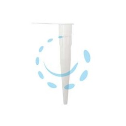 BECCUCCIO RICAMBIO PER CARTUCCE SILICONE 