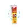 SIGILLANTE POLIURETANICO SEAL CONSTRUCTION - ml.300 grigio