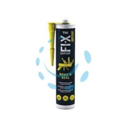 SIGILLANTE ADESIVO FI-X EXPERT BOND&SEAL SUPER RAPIDO - ml.290 bianco