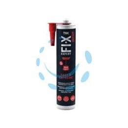 SIGILLANTE ADESIVO FI-X EXPERT FAST & EXTREME ALTA FORZA - ml.290 bianco