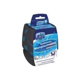 CONTENITORE AIRMAX AMBIANCE MINI KIT TAB GRIGIO - contenitore e 1 ricarica 100 gr. inclusa