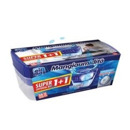 KIT VORTEX AIRMAX ASSORBIUMIDITA' VASCHETTA + TAB - vaschetta e 1 ricarica tab inclusa