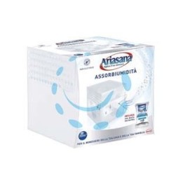 CONTENITORE ARIASANA SALI MINI 1KIT - 1 busta sali inodore gr.450 inclusa
