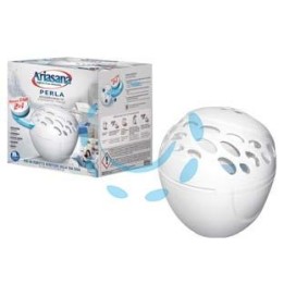 CONTENITORE ARIASANA POWER TAB MICRO KIT - contenitore e 1 ricarica 300 gr. inclusa