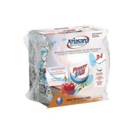 RICARICA ARIASANA POWER TAB MICRO FRAGRANZA FRUTTATA - gr.300