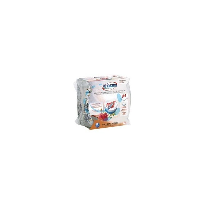 RICARICA ARIASANA POWER TAB MICRO FRAGRANZA FRUTTATA - gr.300
