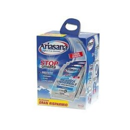 RICARICA IN SALI PER ARIASANA - 4+1 in omaggio buste da 450 gr.