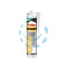 PATTEX SIGILLANTE SISTA AC405 ACRILICO MURO RUVIDO BIANCO - ml.300 bianco