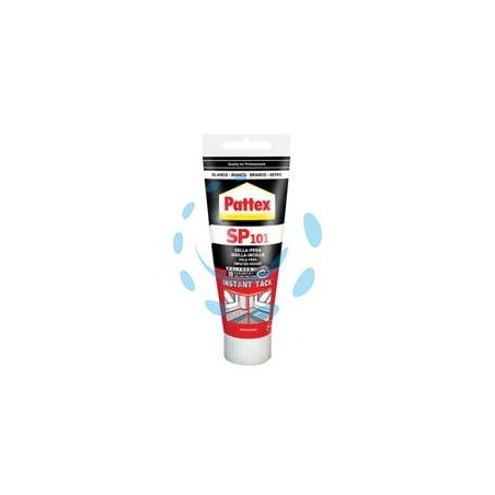 PATTEX SIGILLANTE SP101 INSTANT TACK - ml.80