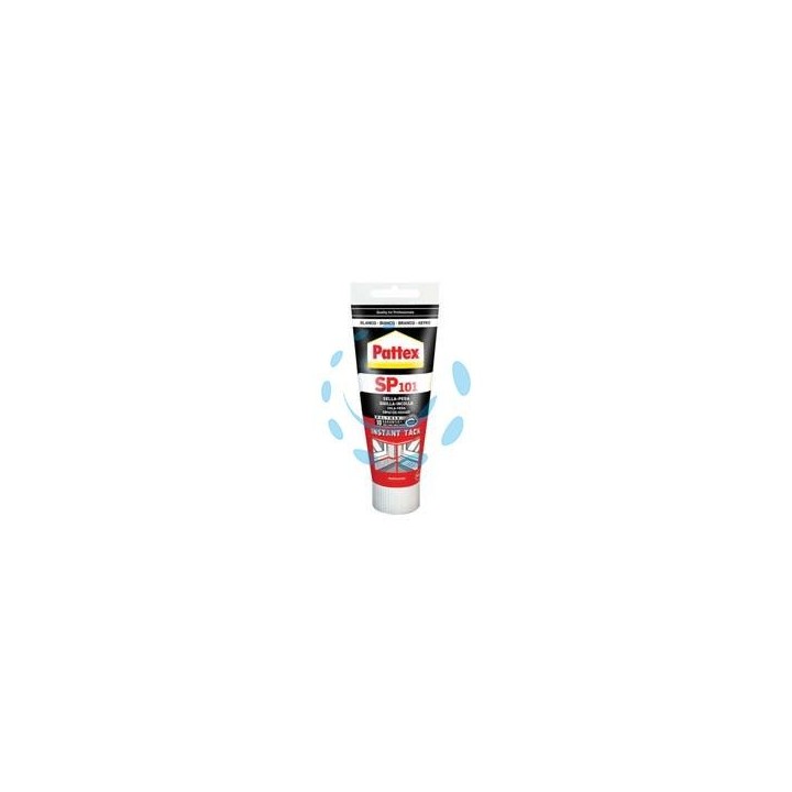 PATTEX SIGILLANTE SP101 INSTANT TACK - ml.80