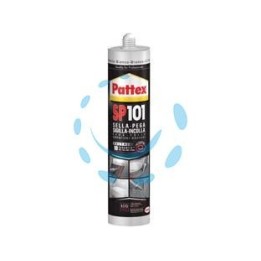 PATTEX SIGILLANTE SP 101 COLORATO - ml.280 grigio
