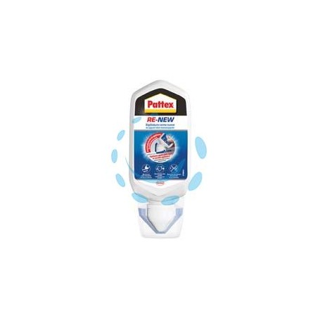 PATTEX BAGNOSANO RE-NEW - ml.80