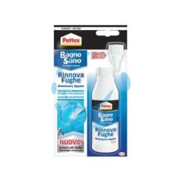 RINNOVA FUGHE BAGNOSANO BIANCO - ml.125