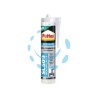 PATTEX SILICONE SISTA SL 509 ALTE TEMPERATURE COLORATO - ml.300 nero