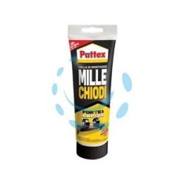 PATTEX MILLECHIODI FORTE E RAPIDO - gr.250