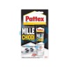 PATTEX MILLECHIODI TRASPARENTE - gr.40
