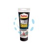 PATTEX MILLECHIODI TRASPARENTE IN TUBO PER INTERNI - gr.200