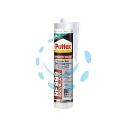 PATTEX SIGILLANTE REFRATTARIO SISTA RF 999 COLORATO - ml.300