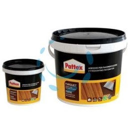 PATTEX COLLA VINILICA PER PARQUET - gr.850 in barattolo