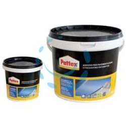 PATTEX COLLA PER PAVIMENTI E RIVESTIMENTI - gr.850 in barattolo