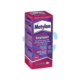 COLLA PER PARATI METYLAN ISTANTANEO - gr.200