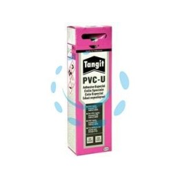 COLLA TANGIT PER PVC RIGIDO IN TUBETTO - gr.125